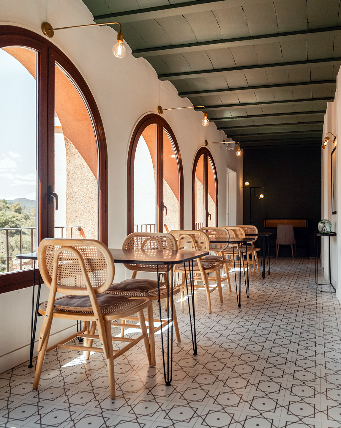 T Generic 01 Ora Priorat Vine House Torroja Del Priorat