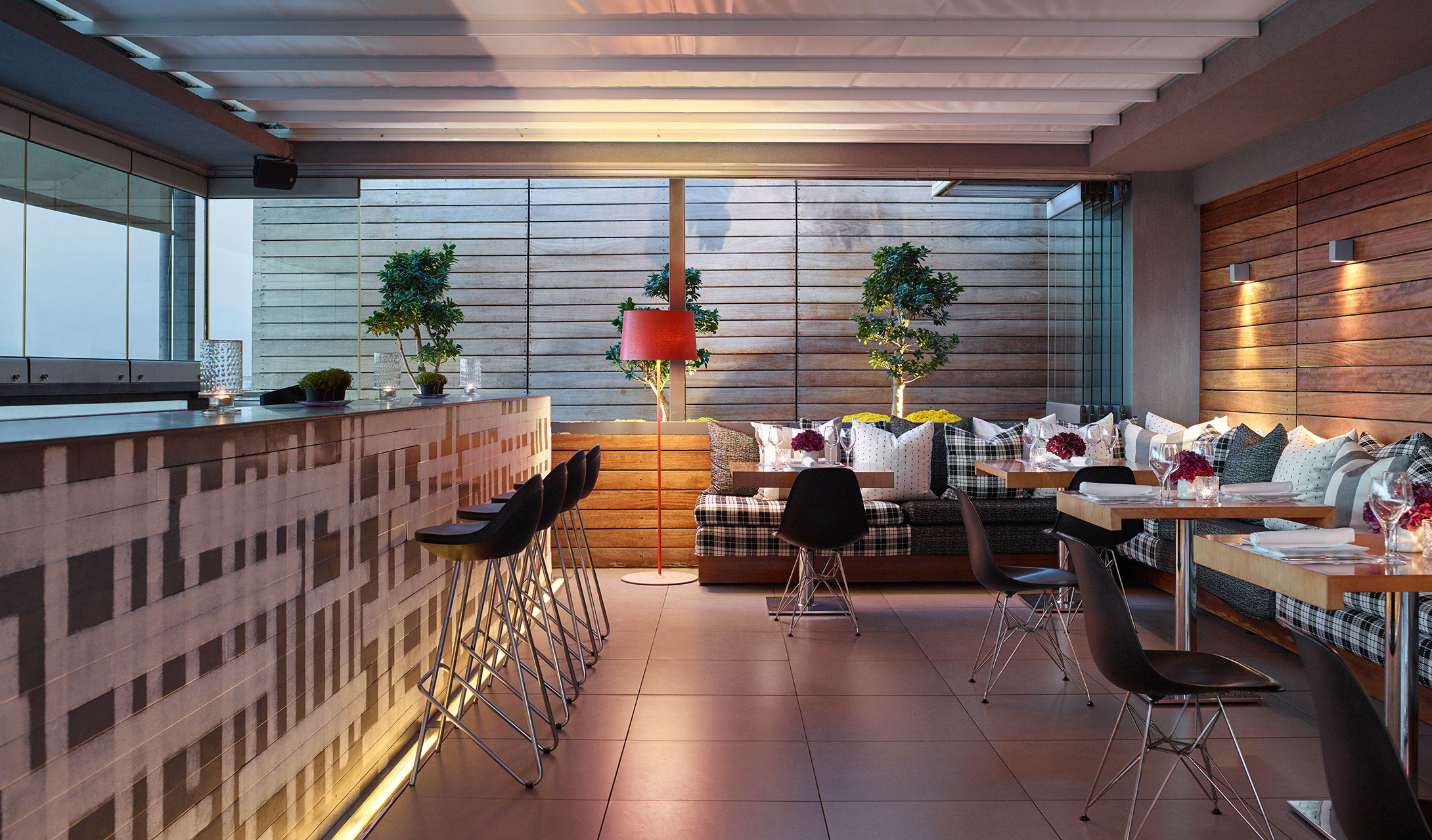 G 15 Fresh Hotel