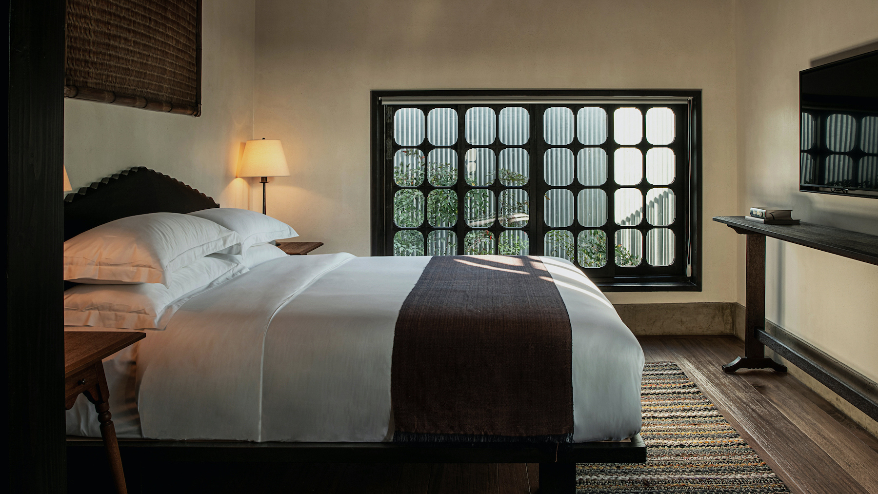 G 08 Anyu Dali Hotel