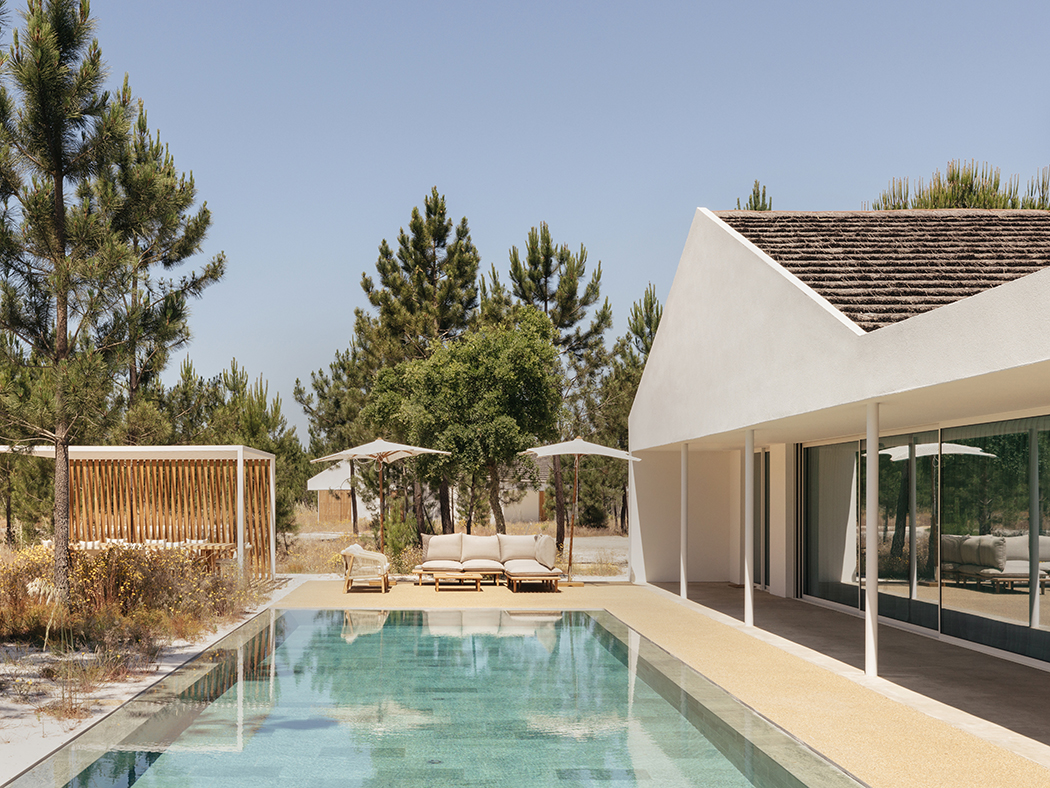 Spatia Comporta Three Bedroom Villa With Lake R 02