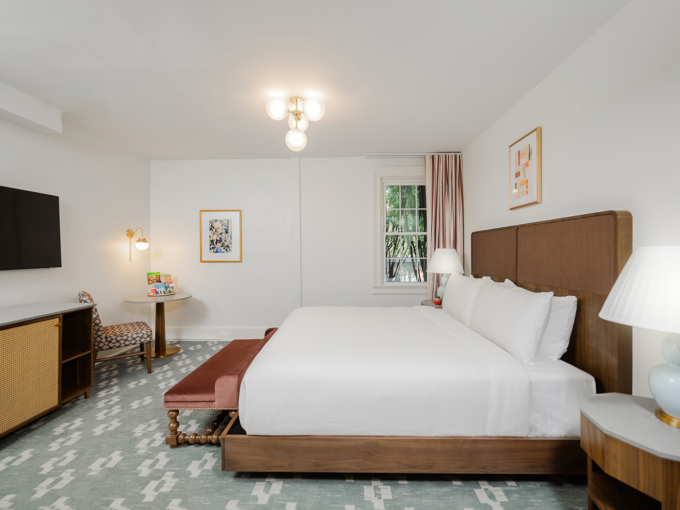 Hotel Granada Granada Studio R 03