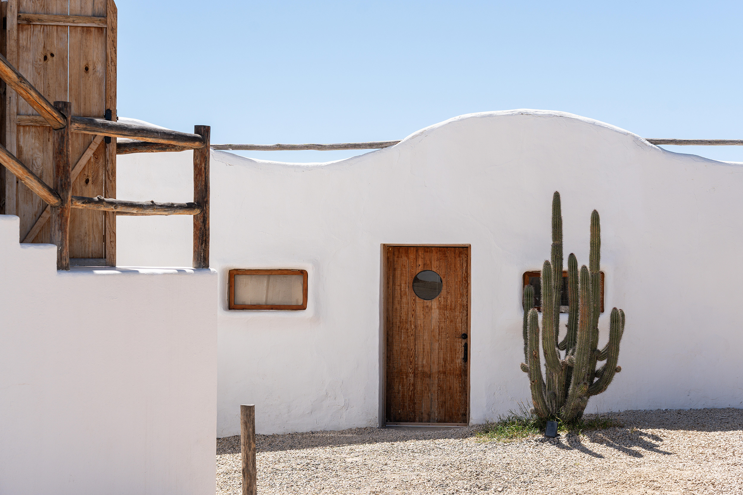 G 03 Nest Baja Mexico