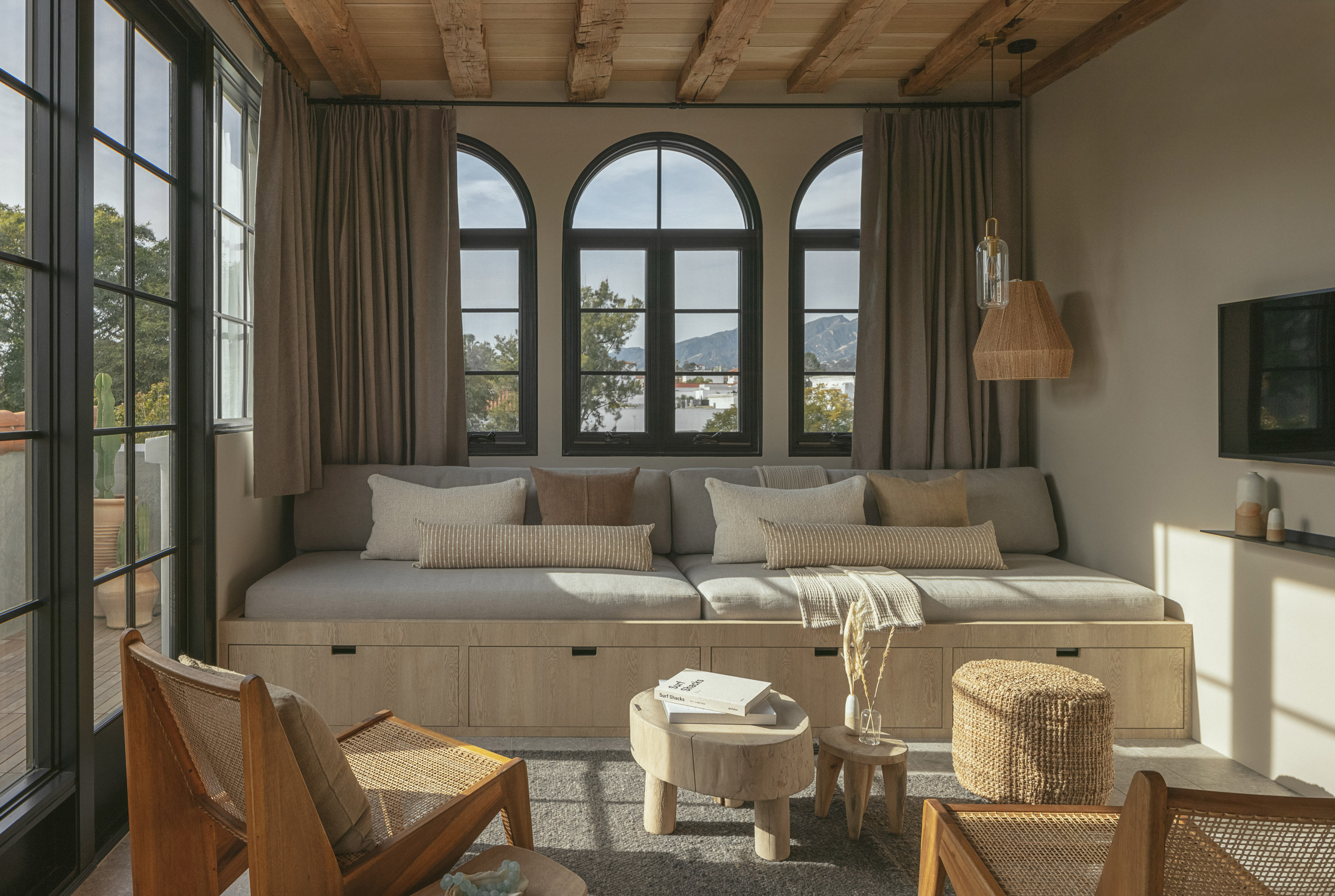 G 02 Drift Santa Barbara