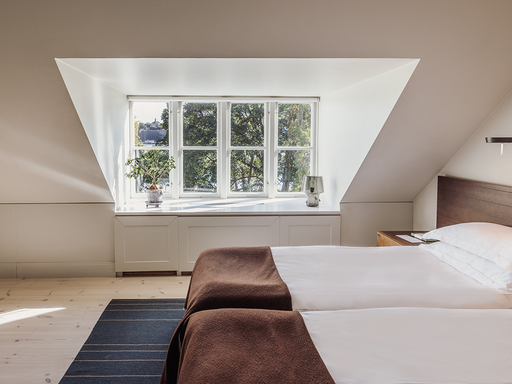 Hotel Skeppsholmen Deluxe Sea And Garden View V8 R 04