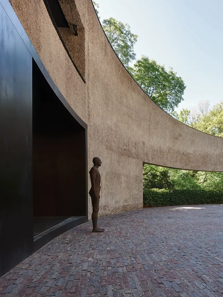 Destination South Tyrol Green Box Art Fondazione Antonio Dalle Nogare 01