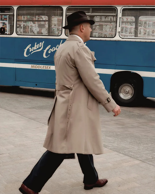 Destination Guide London