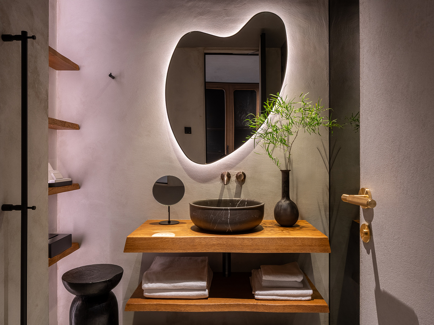 Esperanza Resort Twin Loft Room R 3