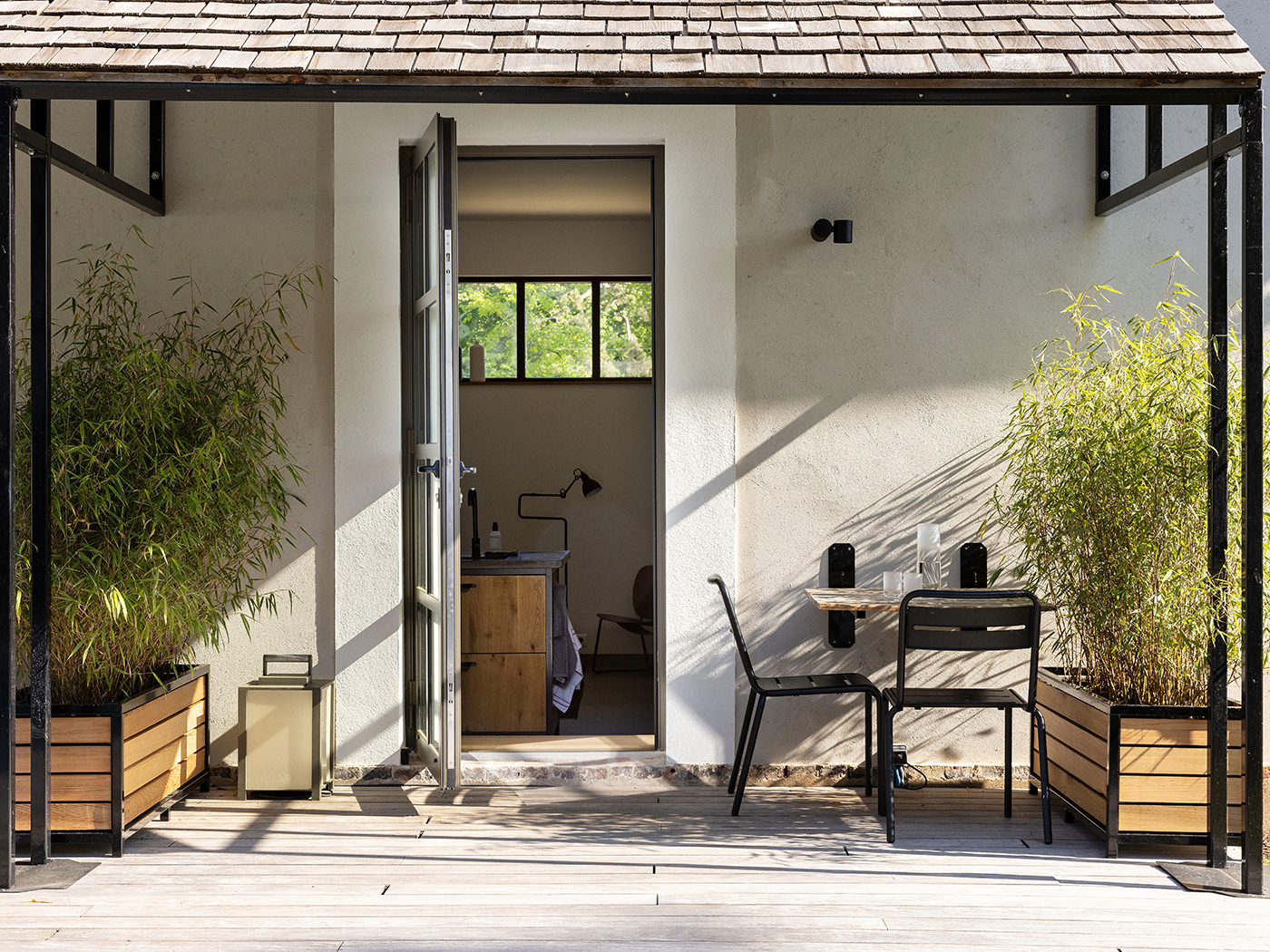 Chateau De La Resle Vezelay Suite V2 R 01