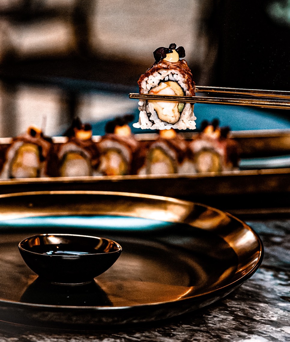 Journal Stays To Savor 14 B