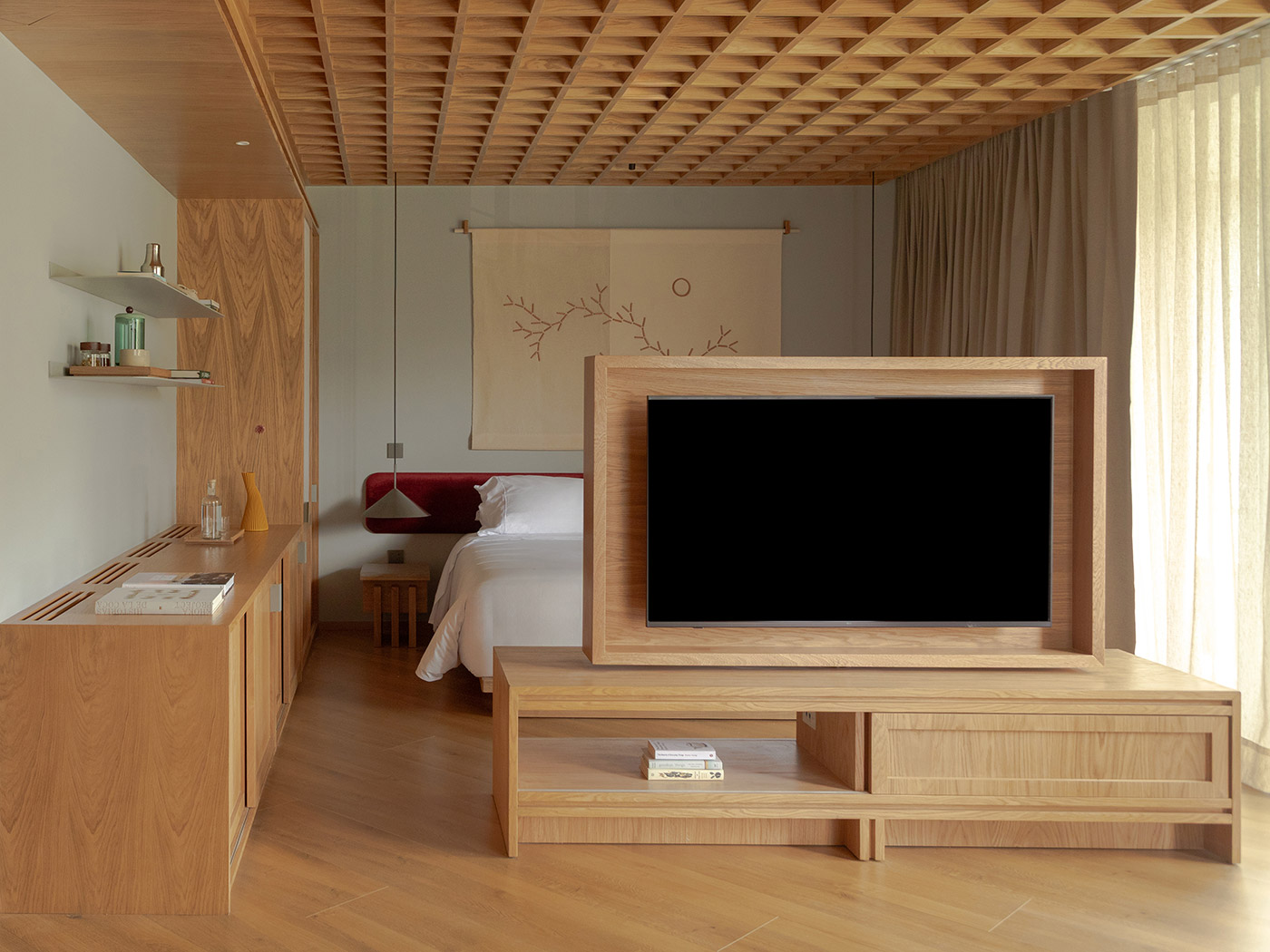 Wake Medellin Oasis Suite R 01