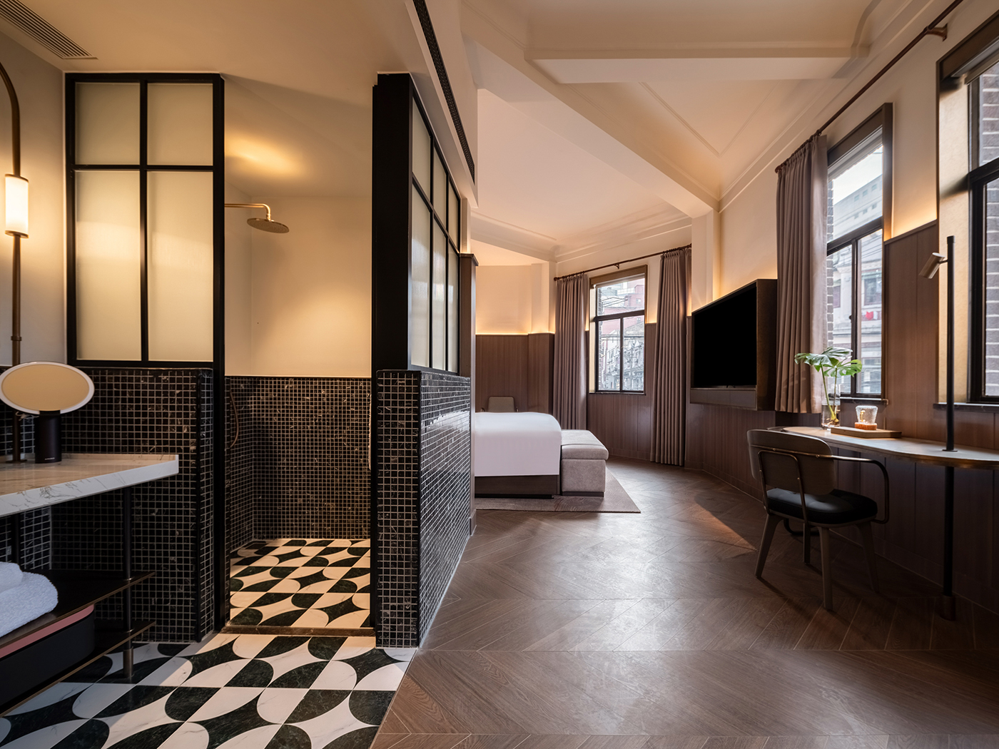 Habo Hotel Habot Suite V2 R 02