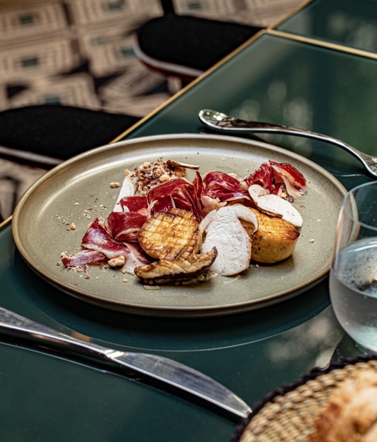 Le Roch Hotel & Spa ( Paris, France ) - Design Hotels™