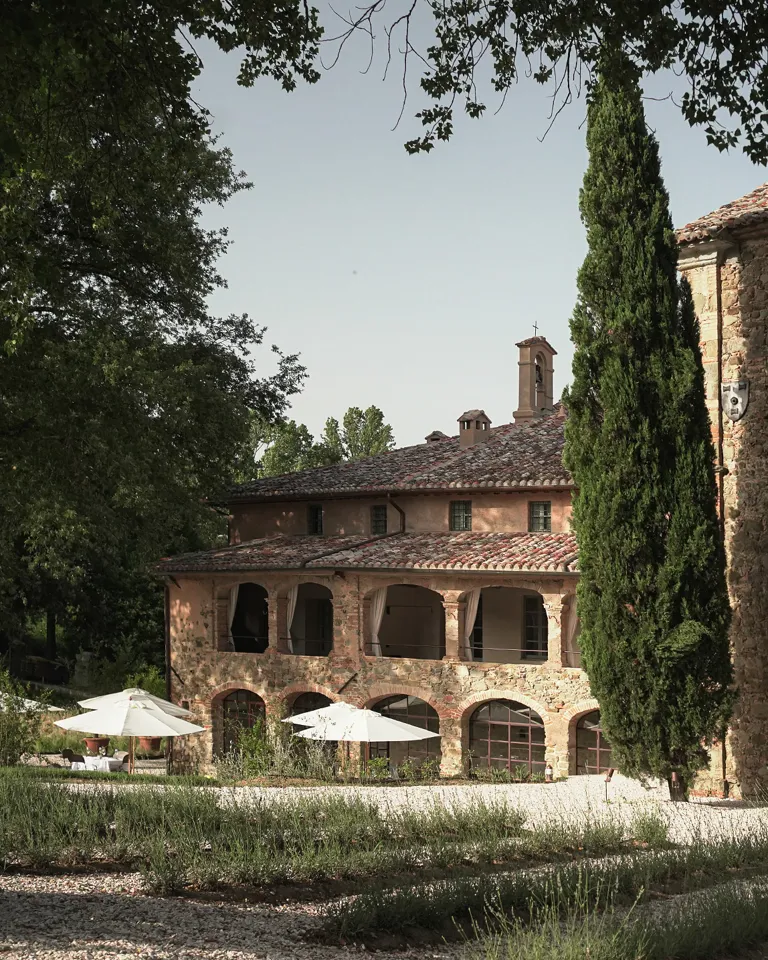 T Vocabolo Moscatelli Umbertide Italy