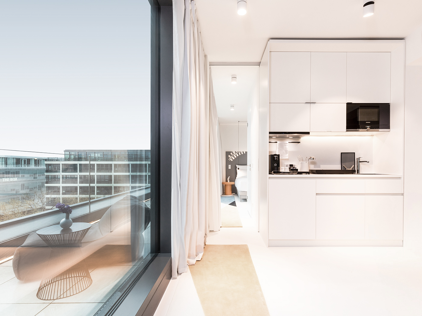 Kpm Deluxe Suite R 07