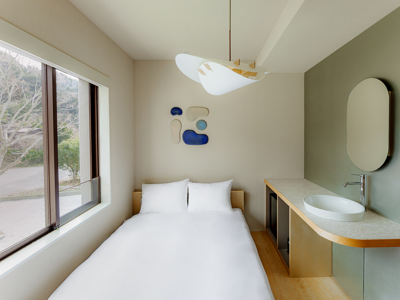 Soil Nagatoyumoto Compact Double R 01