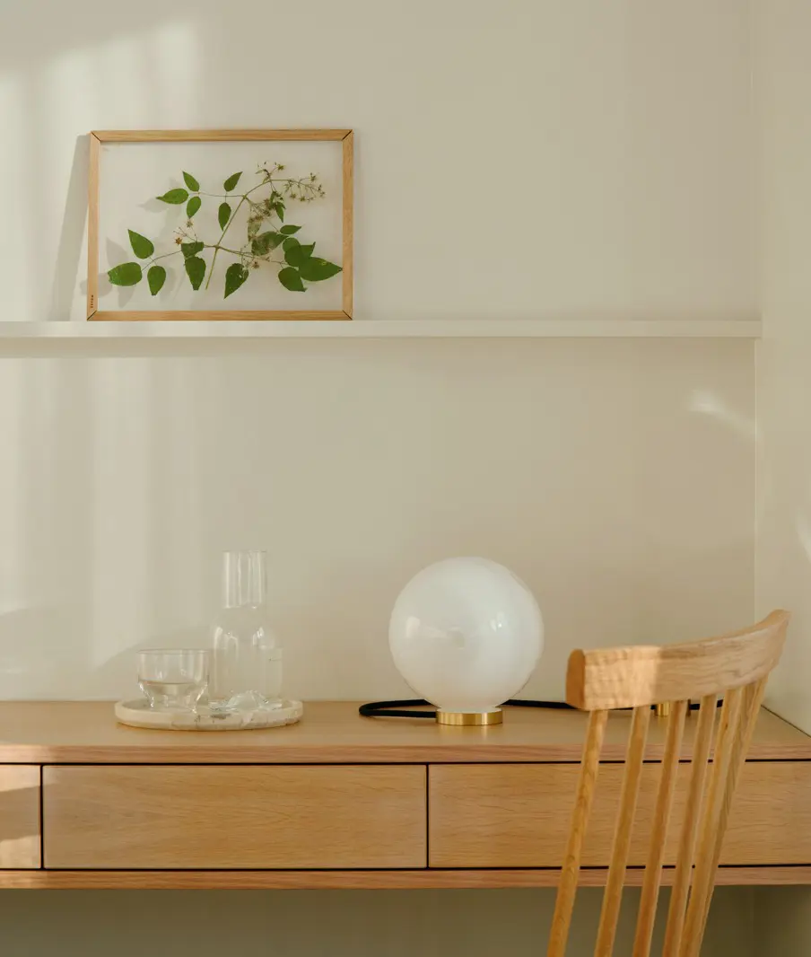 Wilmina Interior Design