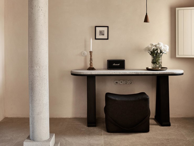 Istoria Tarina Suite in Santorini, Greece - Design Hotels