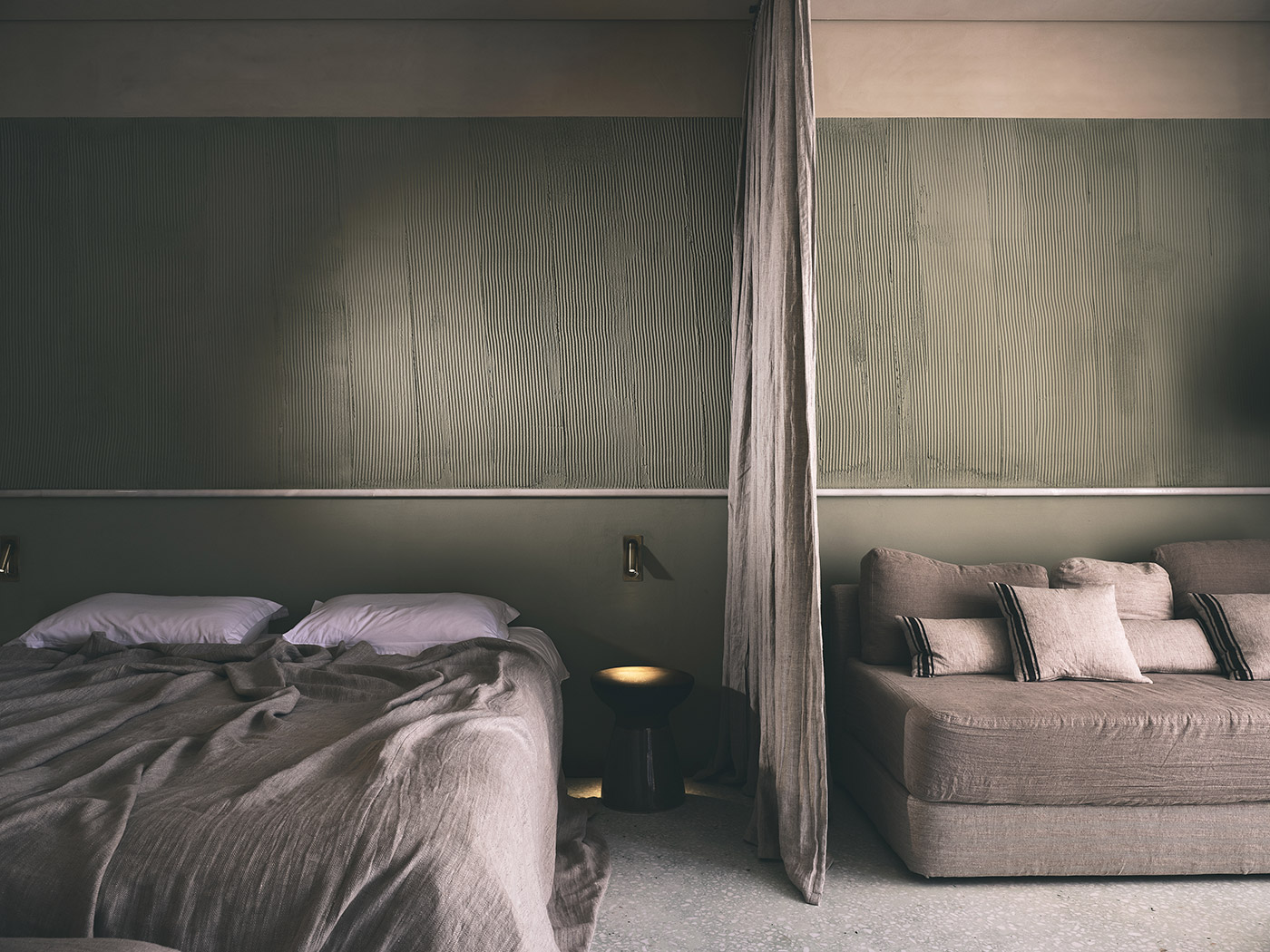 Ekies All Senses Resort One Bedroom Pool Suite R 04