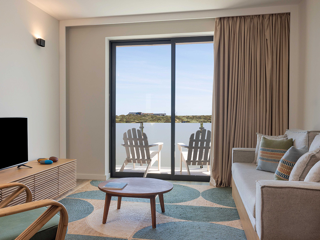 Memmo Baleeira Memmo 1 Bedroom Suite Garden View R V3 04
