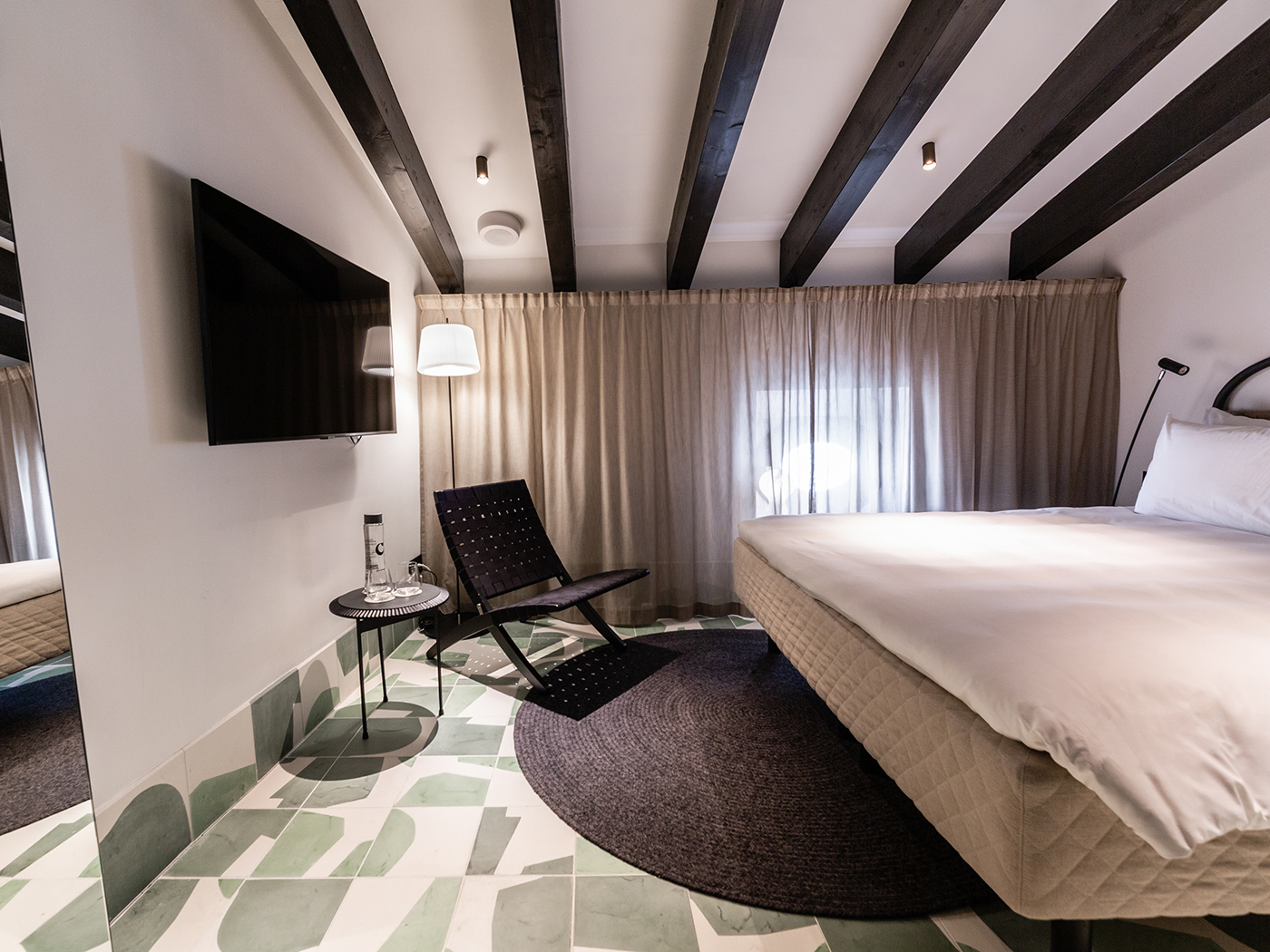 Concepcio By Nobis Standard Double Attic V2 R 02