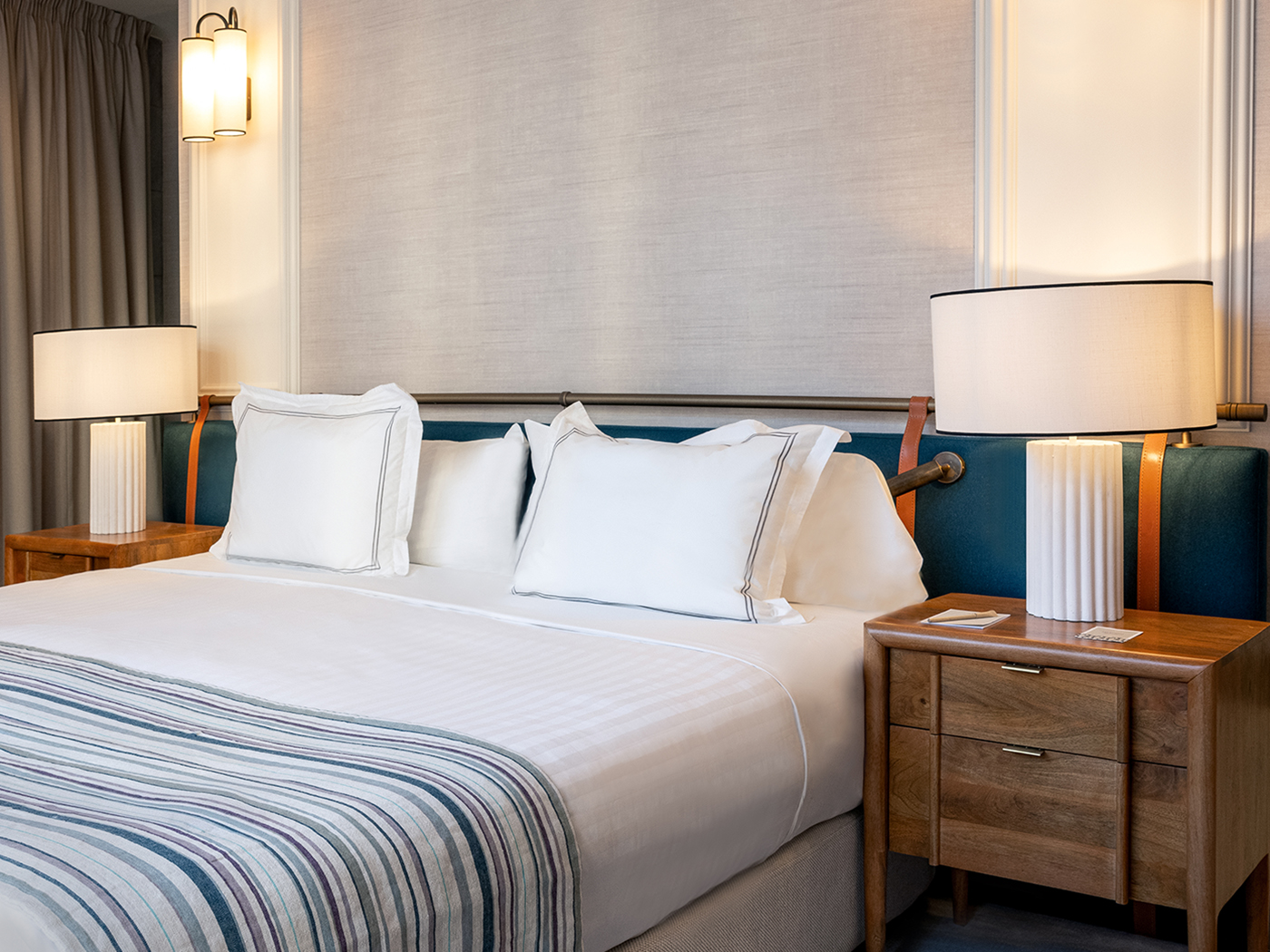 Hospes Palacio De Los Patos Dreamer Triple Room V2 R 01