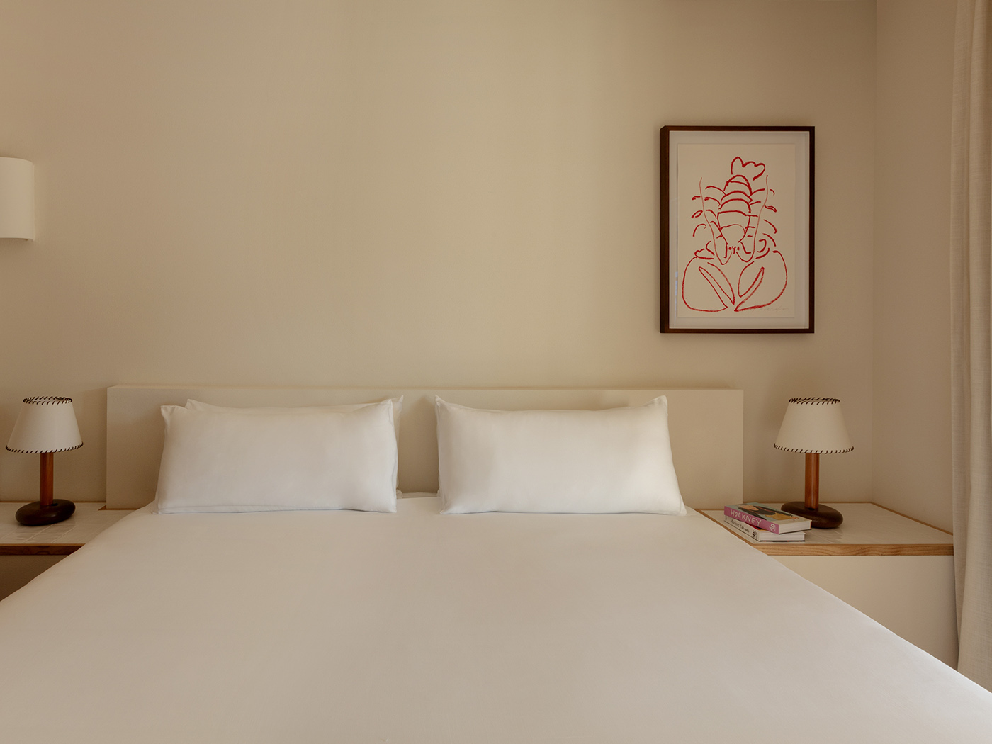 Finca Victoria Privilege Terrace R 01