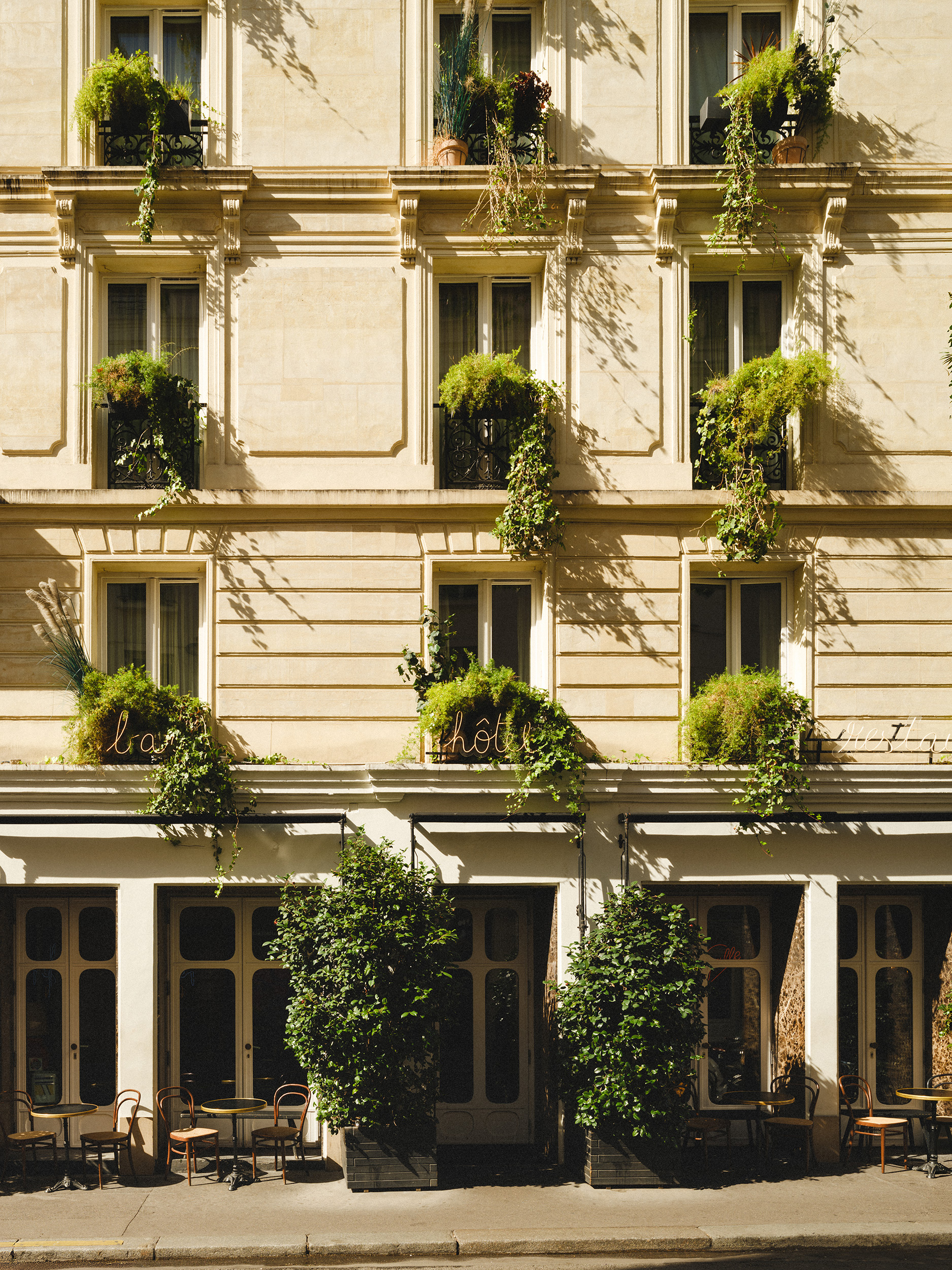 G 08 Le Pigalle