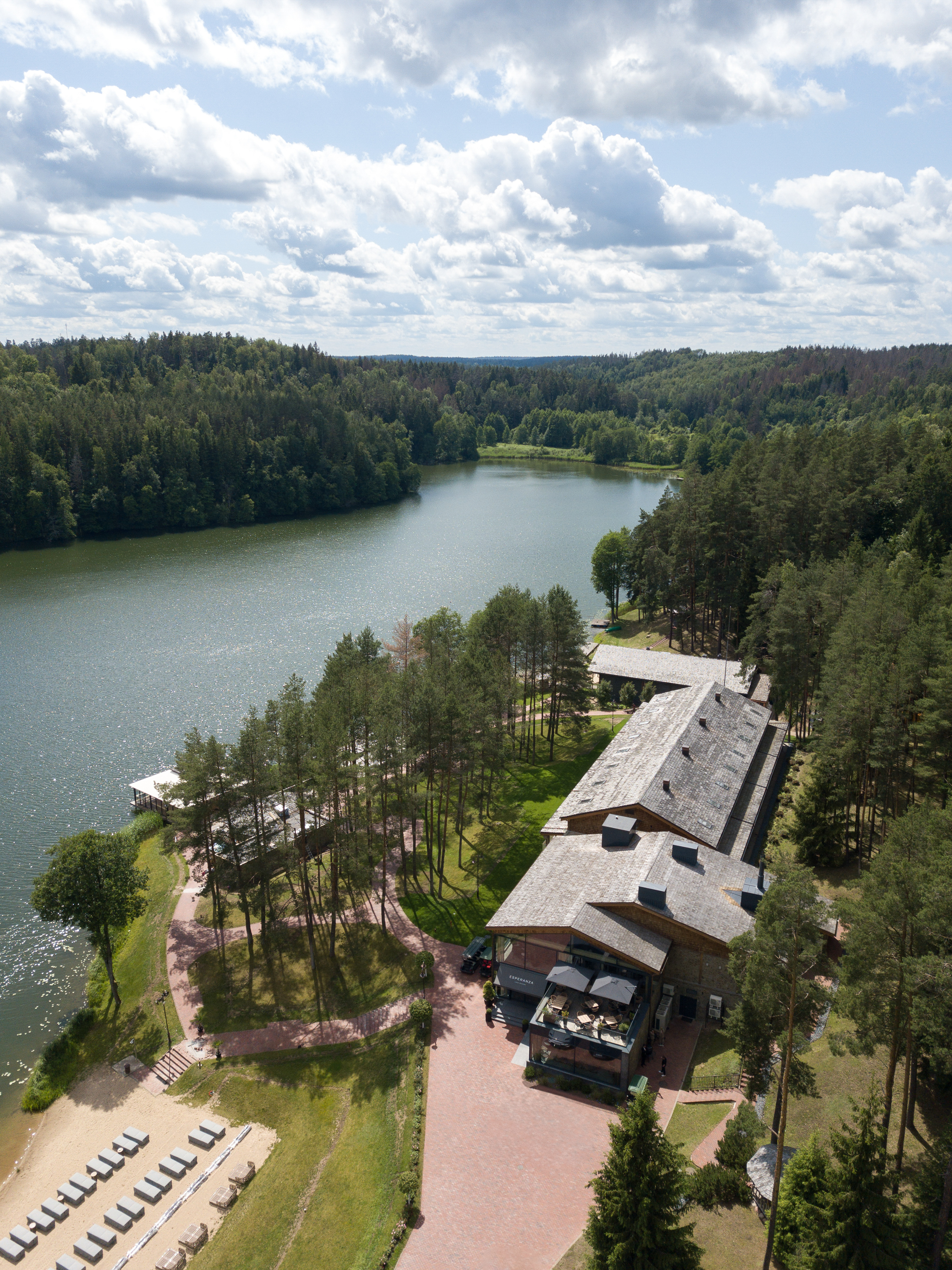 G 33 Esperanza Lake Resort