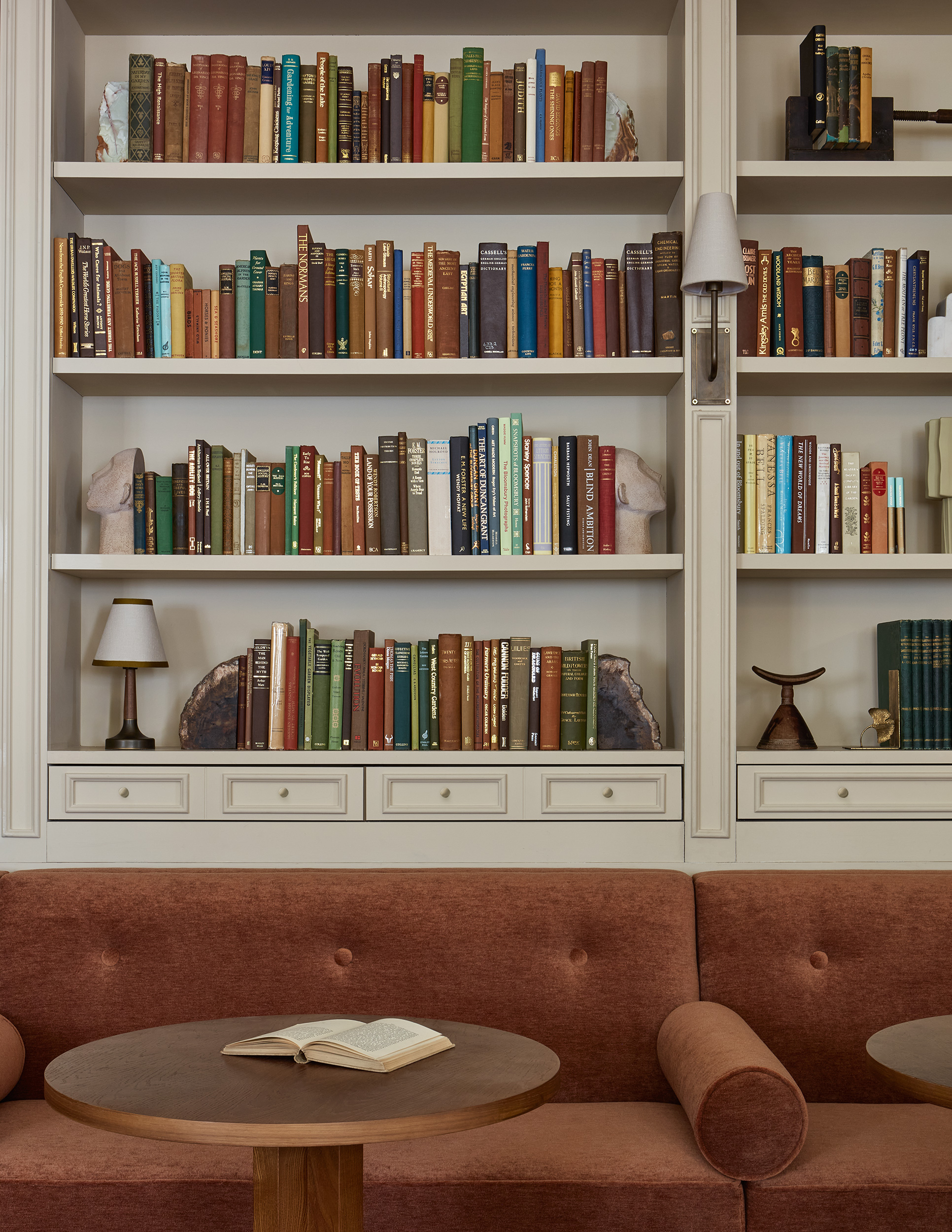 G 12 Templeton Garden London Rooms
