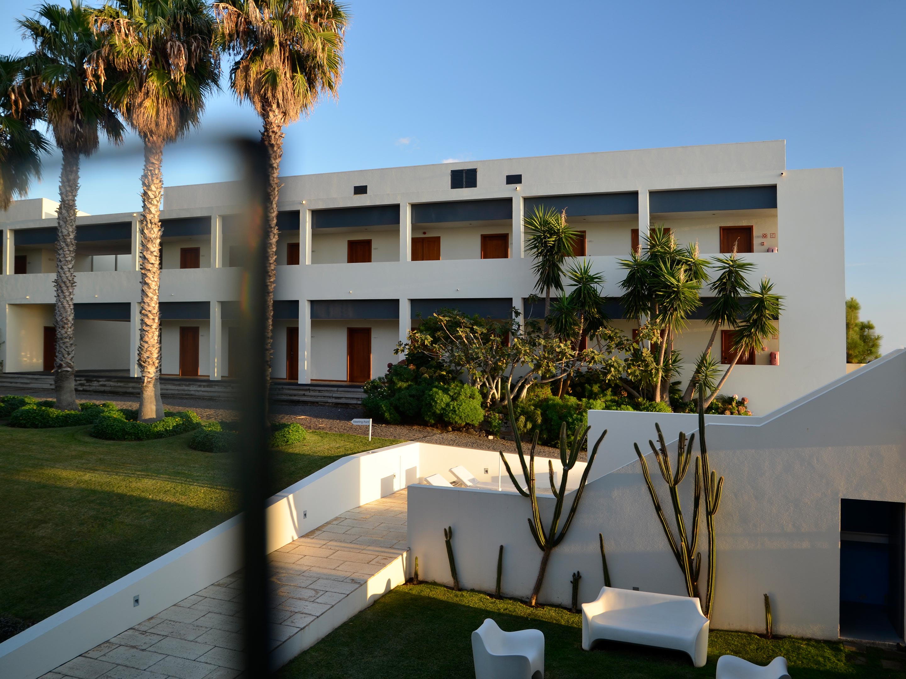 Estalagem da Ponta do Sol Garden View in Ponta do Sol