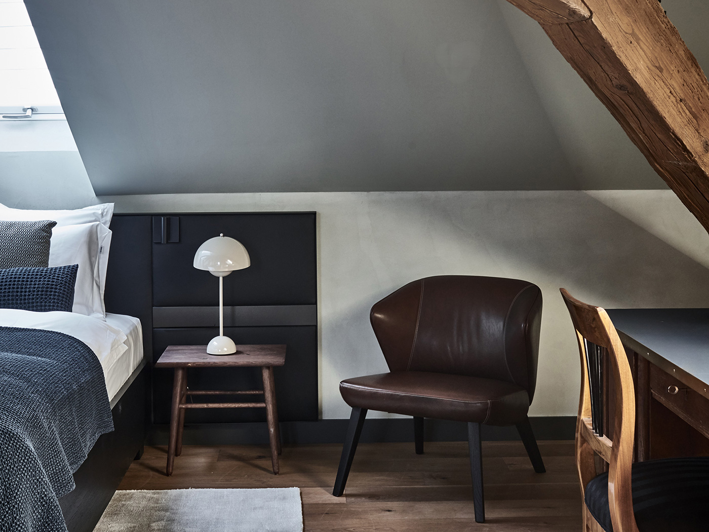 Hotel Liberty Rooftop Suite R 03