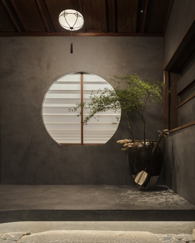 Trunk House Usp 01