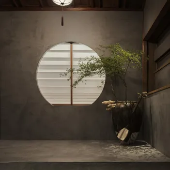 Trunk House Usp 01