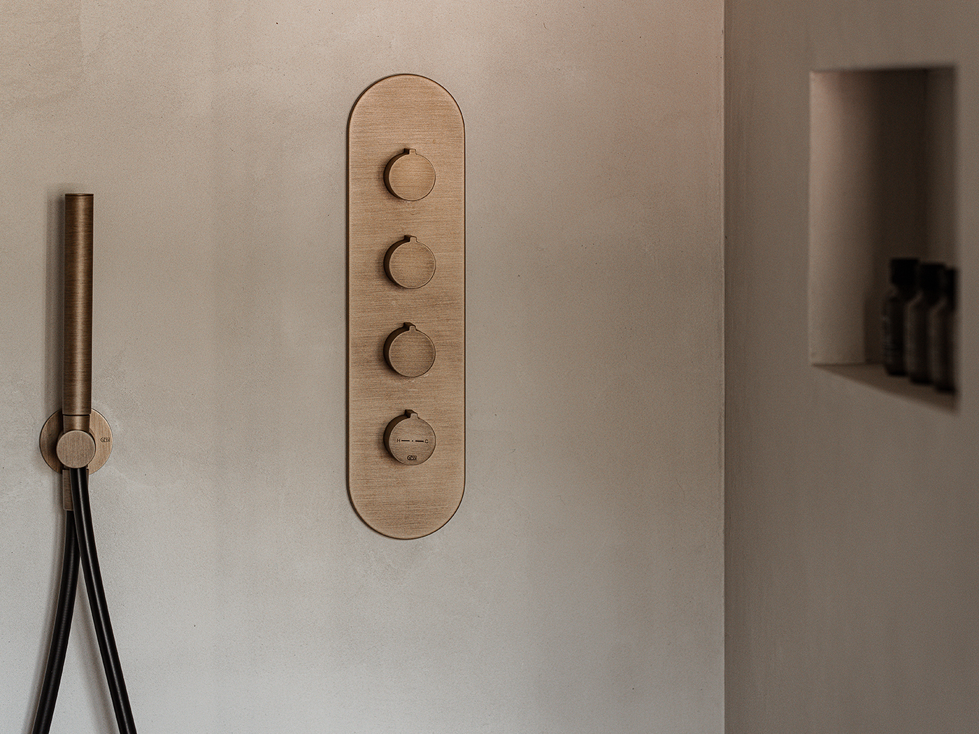 Stiegnhaus Pergola R 08