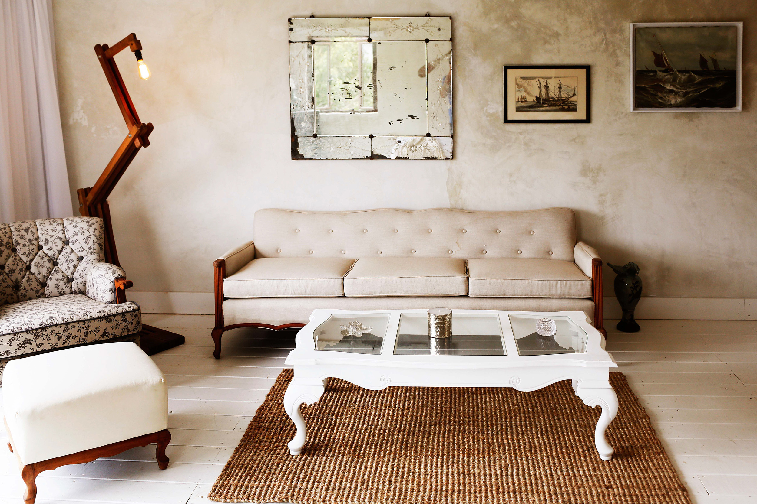 G 11 Hotel La Semilla