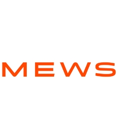 MEWS Llogo