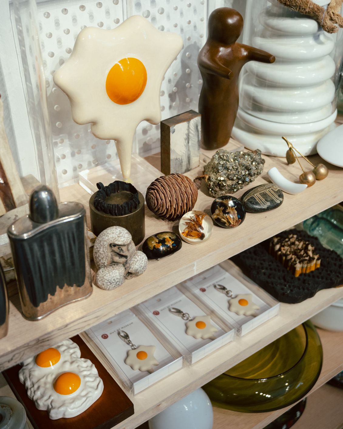 06 DIR 2026 Tokyo Thrift Eclectic Items