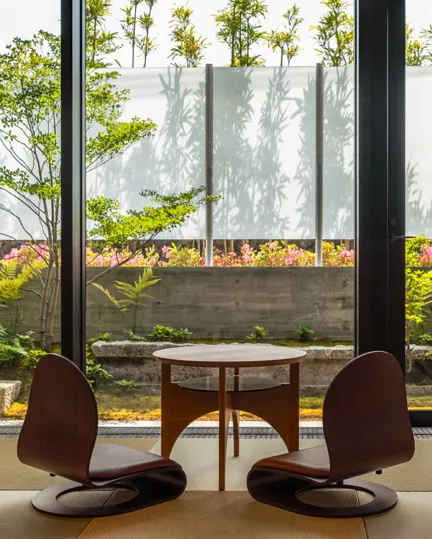 26 Where To Go In 2023 Genji Kyoto Suite Interior Design Chairs