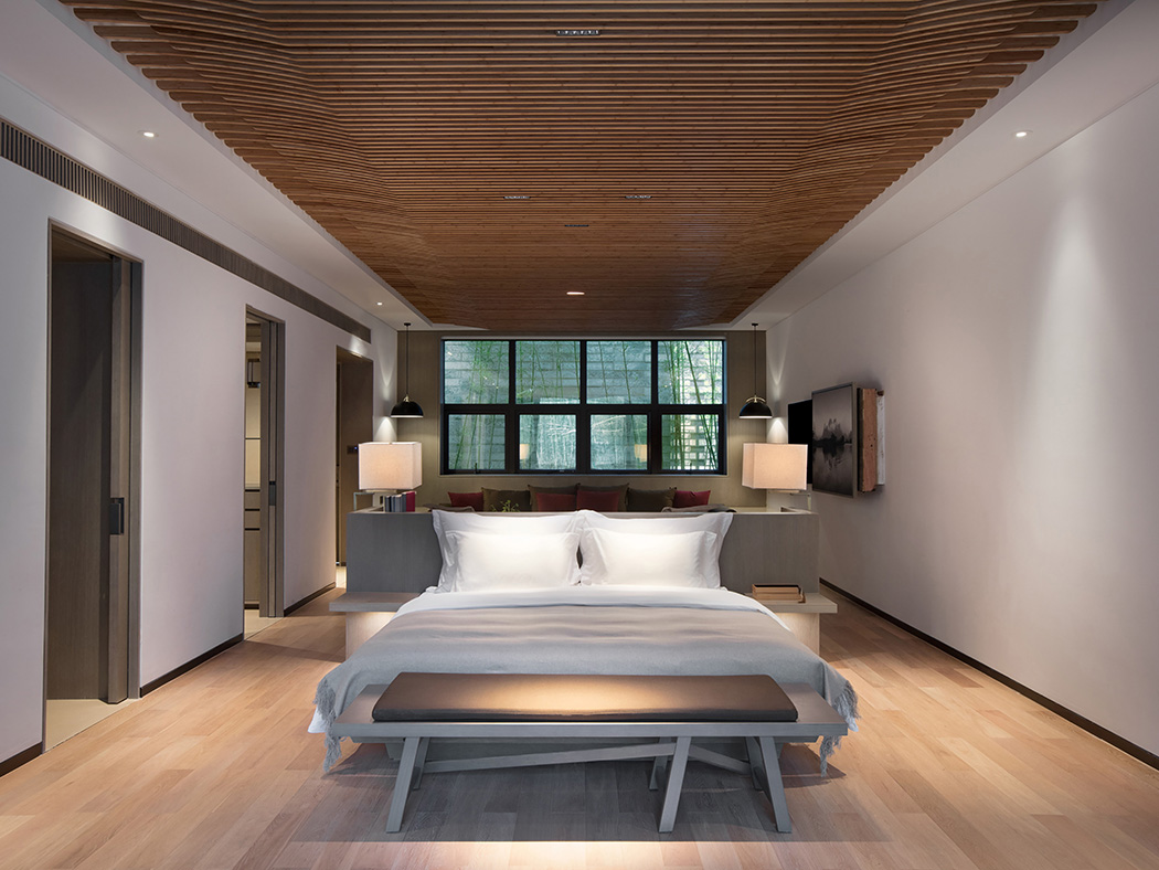 Aurua Yangshou Sugar House Garden Townhouse R 04