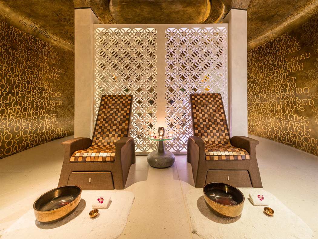 Iniala Beach House Siam R 04
