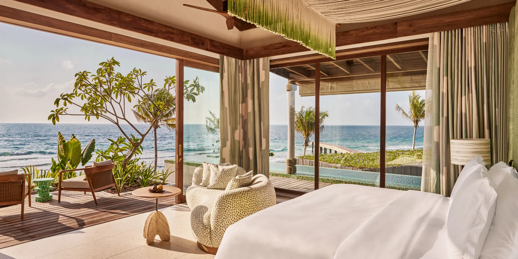 Here Baa Atoll Rooms