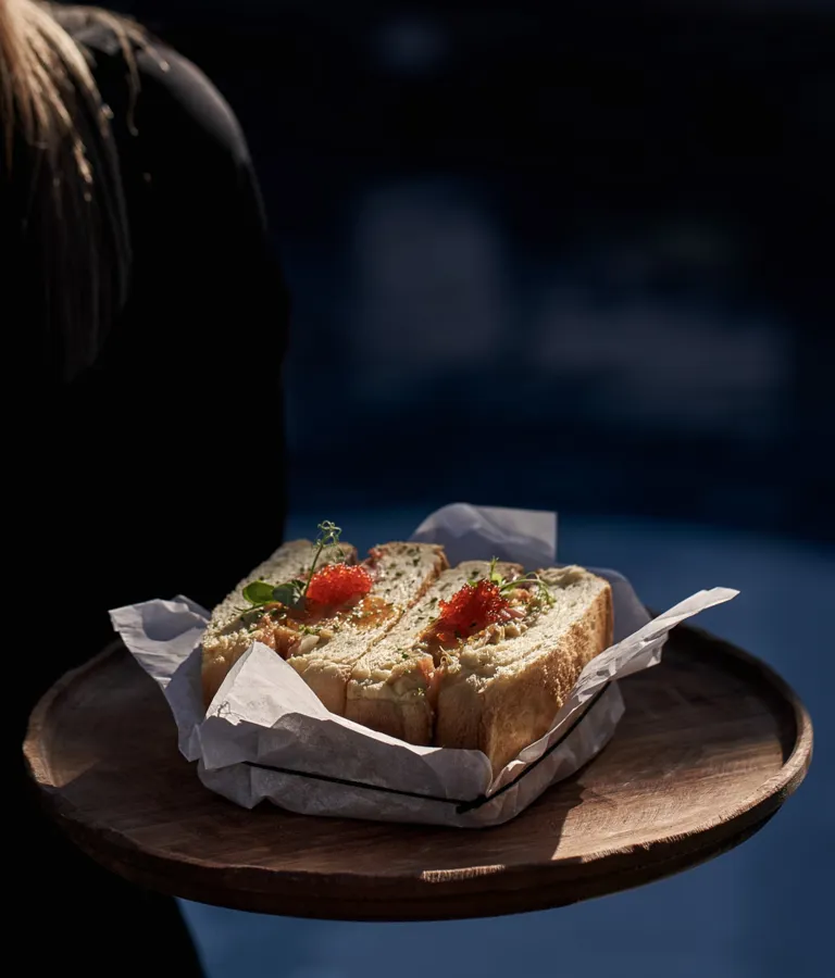 Myconian O Theme Box 2 Food And Drink