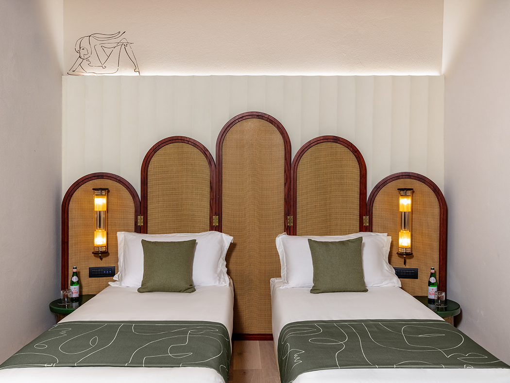 Chapter Chianti 2 Bedroom Suite R 03