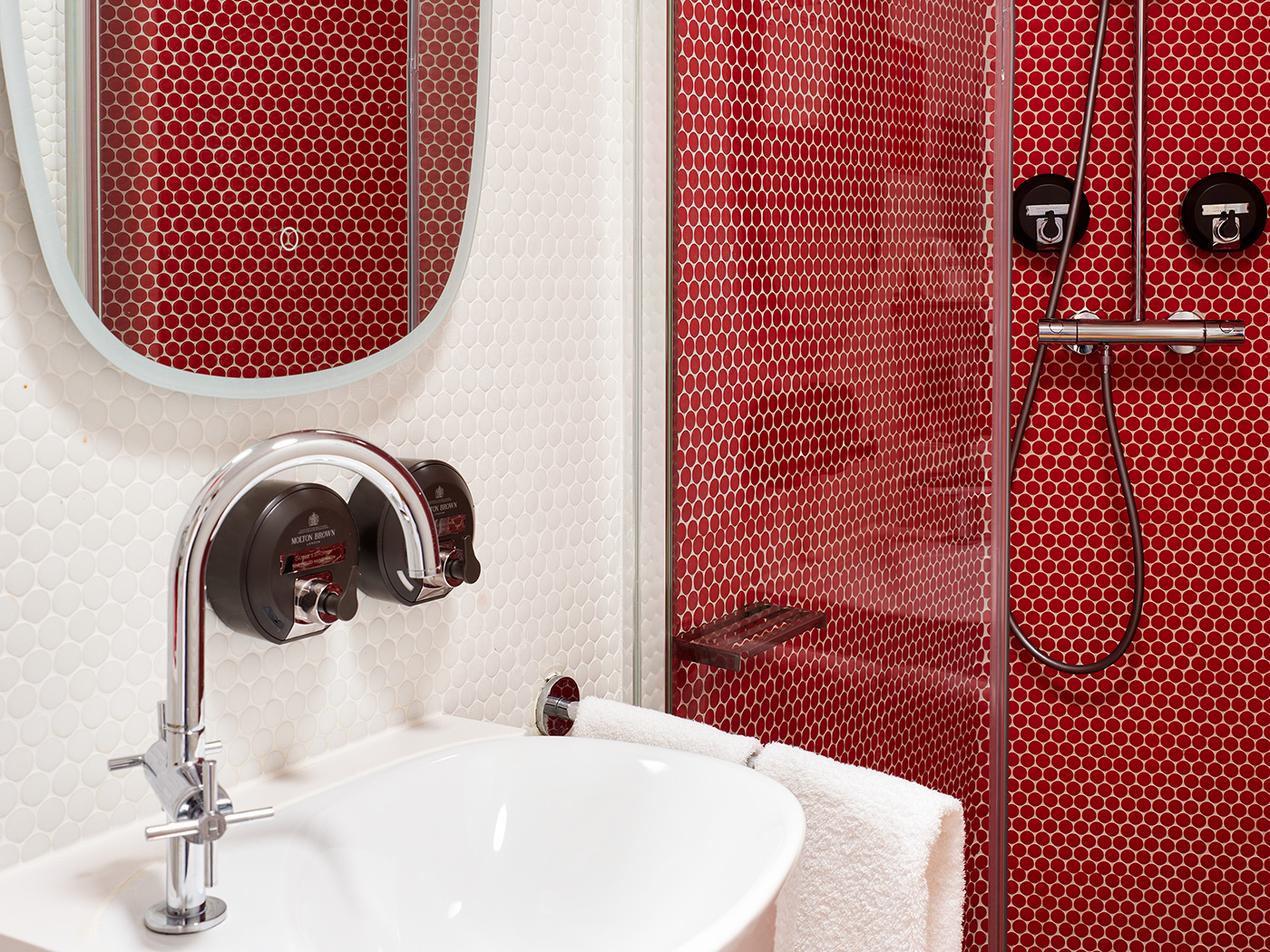 Bohemia Suites Spa Bohemia Logde R V3 08