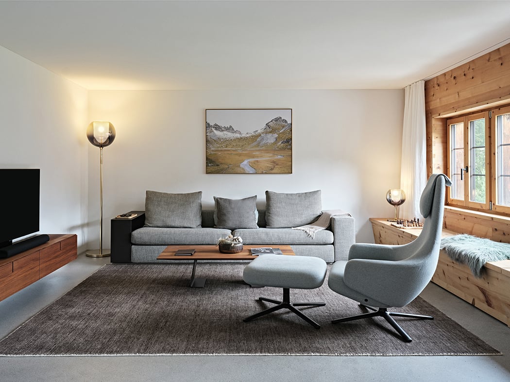 Rockresort Casa Mulania 2 Bedroom Apartment R 03