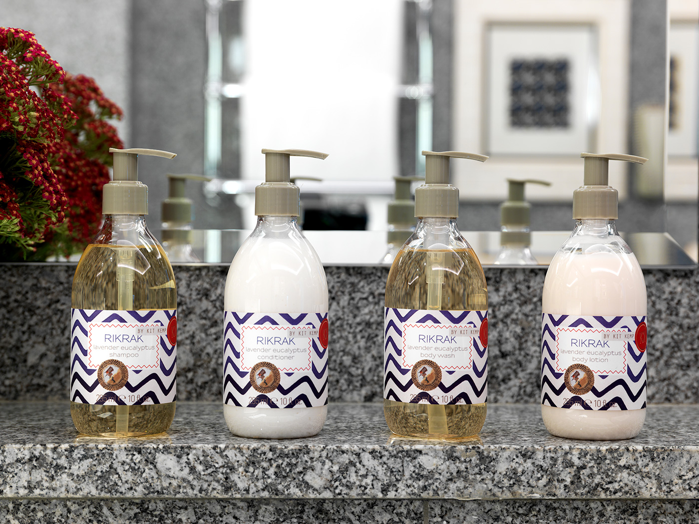 Whitby Deluxe Room R 07