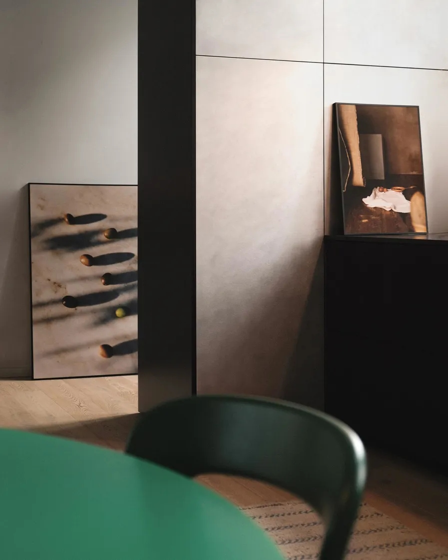 Art Prints II Teaser Portrait