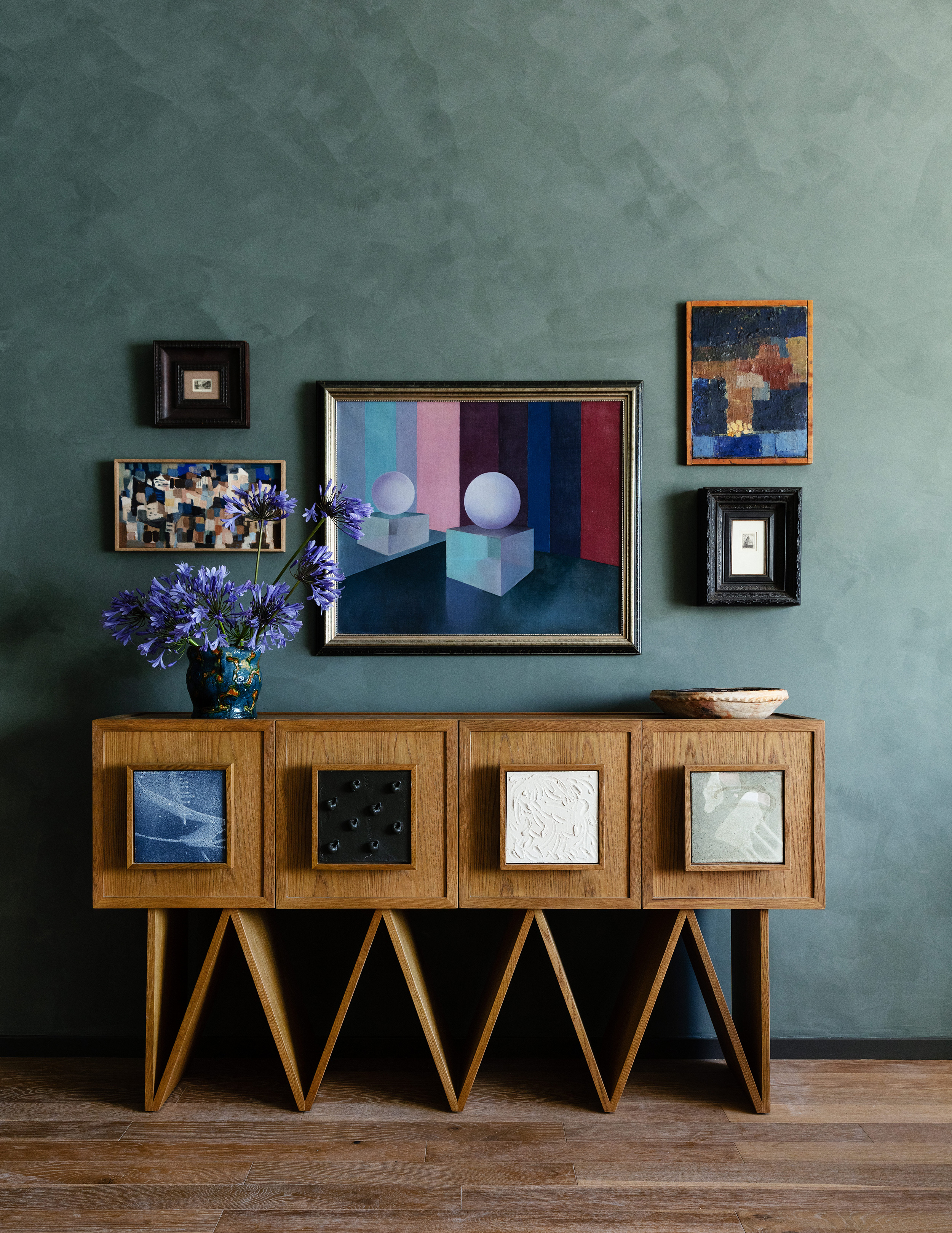 G 13 Downtown La Proper Hotel