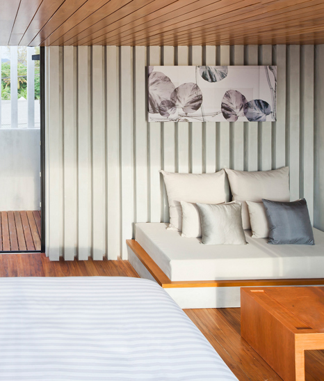 Casa De La Flora Interior Design Bathtub Sofa M 16 R A A