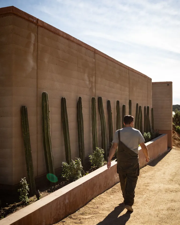 10 DH The Originals Mira Earth Studios Architecture